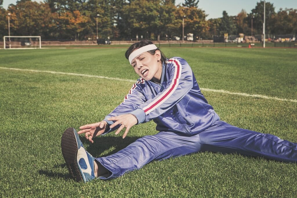 A Complete Guide to Health & Fitness: What are AMRAP Exercises